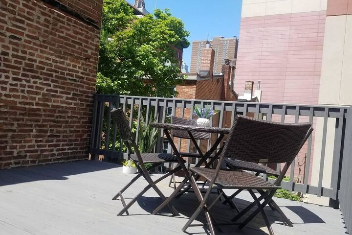 Terrace/Patio 17 of 38