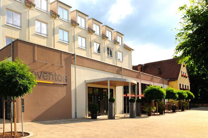Hotel 47 of 47