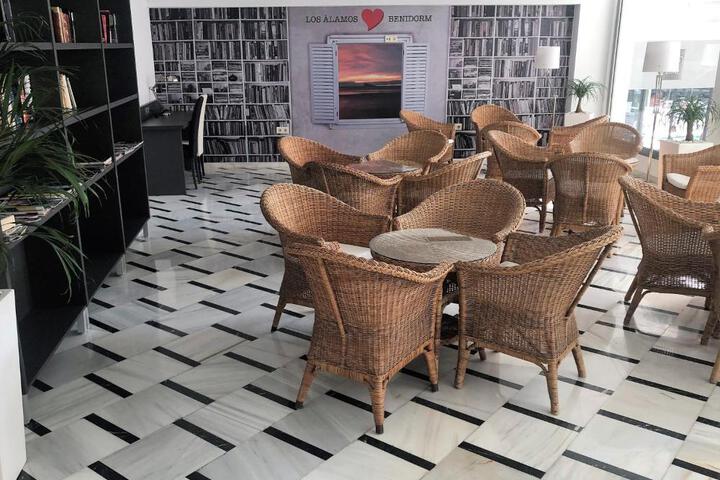 Fitness Facility Photos