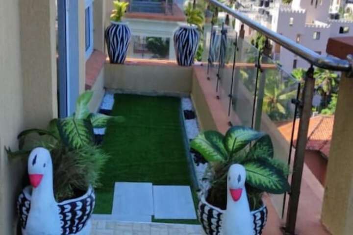 Terrace/Patio 131 of 190