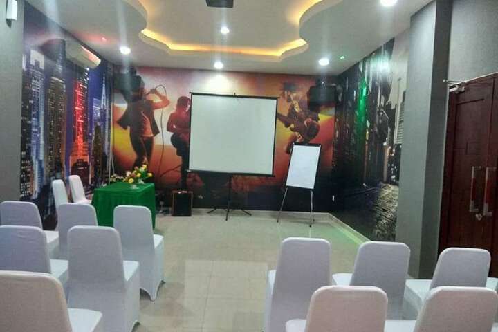 Meeting 19 of 24