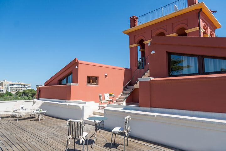 Terrace/Patio 42 of 46