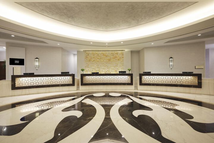 Hotel Interior 11 of 91