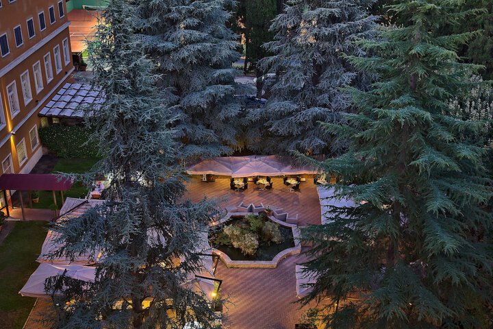 Hotel 36 of 36