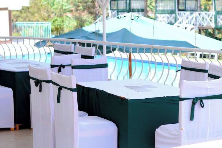 Wedding/Banquet 20 of 26