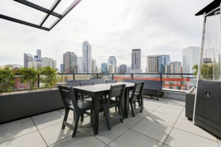 Pine Street Condos in Seattle, WA