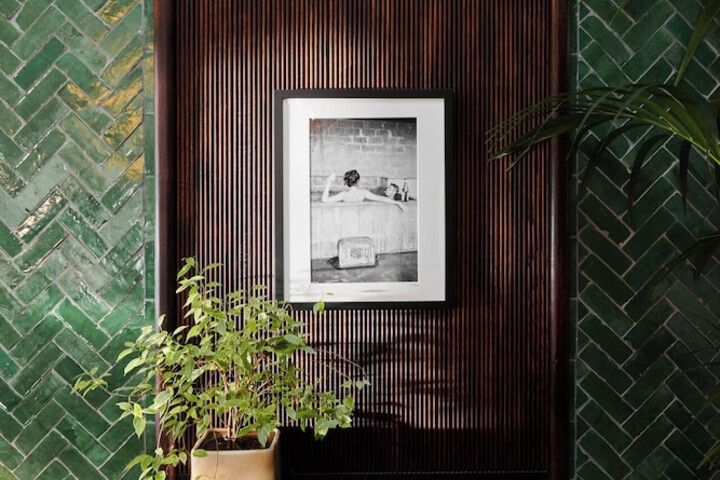 Hotel Interior 46 of 47