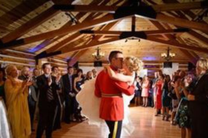 Wedding/Banquet 54 of 86