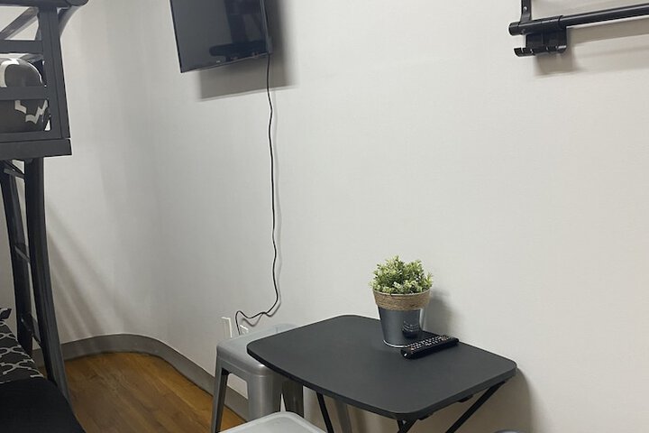 Hotel Interior 241 of 250