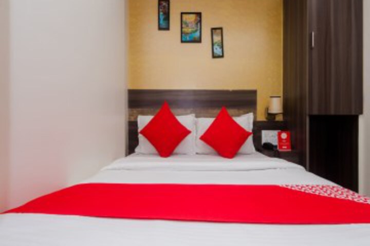 Photo of Green Star by OYO Rooms