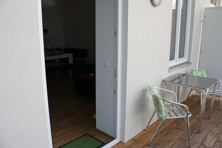 Terrace/Patio 13 of 21