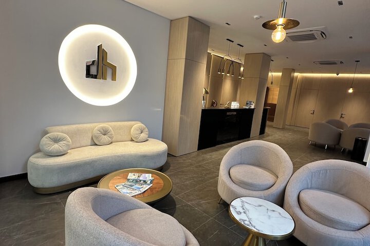 Hotel Interior 10 of 142