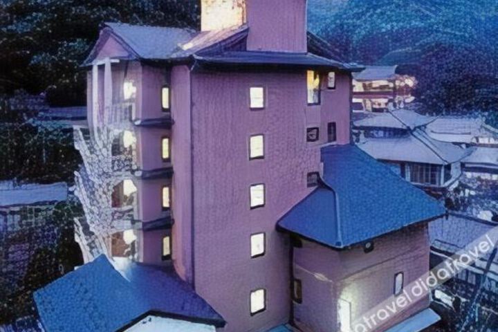 Mount View Hotel Asahikan