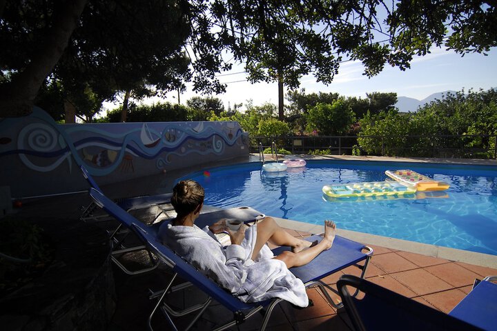 Pool to Cool
