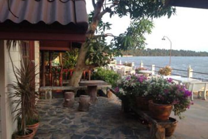 Kruamaeurai Homestay