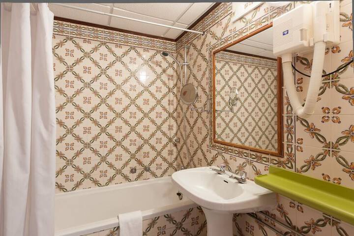 Bathroom Vanities