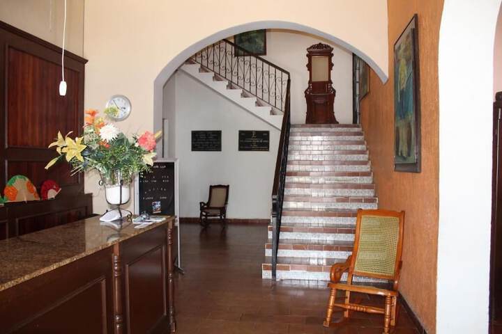 Hotel Interior 2 of 38