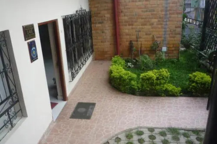 Alojamiento Viajero Wassi