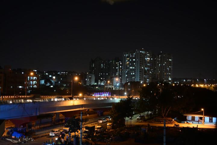 View from room