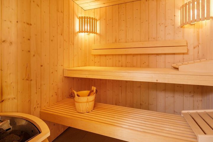 Spa and Wellness