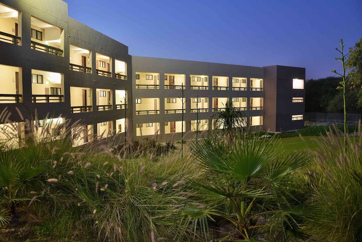 Hotel 45 of 47