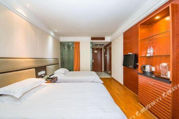 Yuanjing Hotel