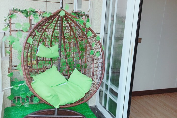 Haidao Yishe Hotel