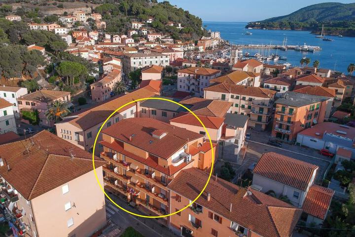 Hotel Due Torri