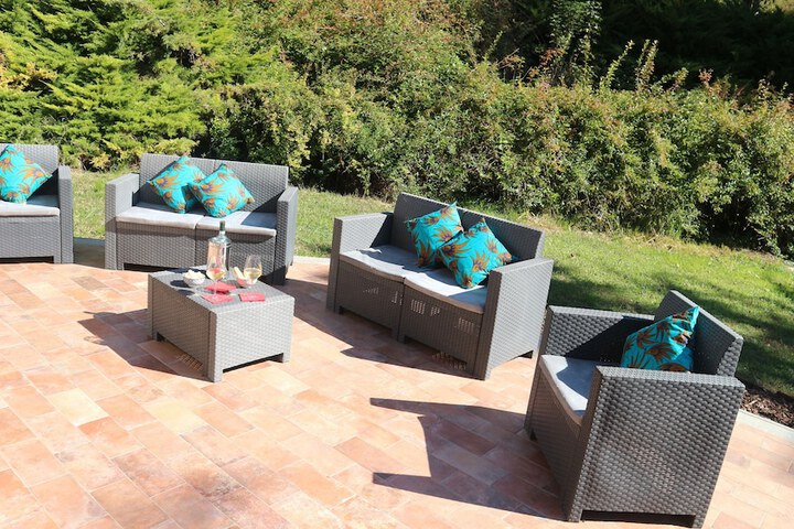 Terrace/Patio 22 of 44