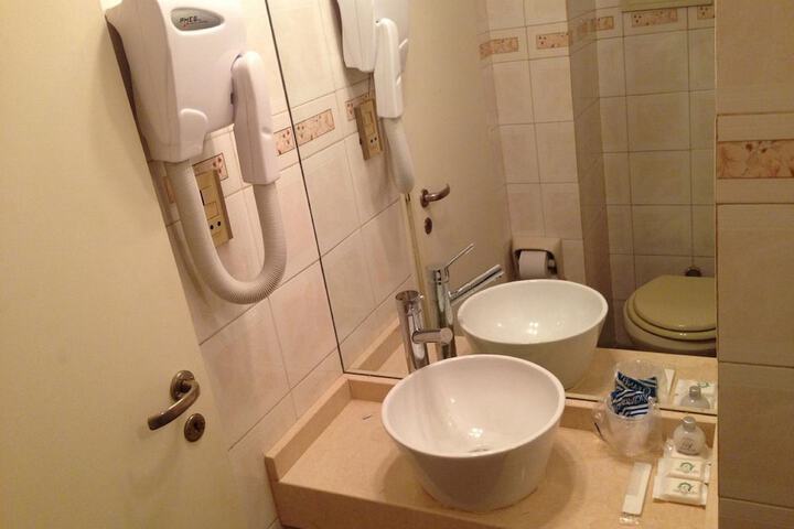 Bath Photo