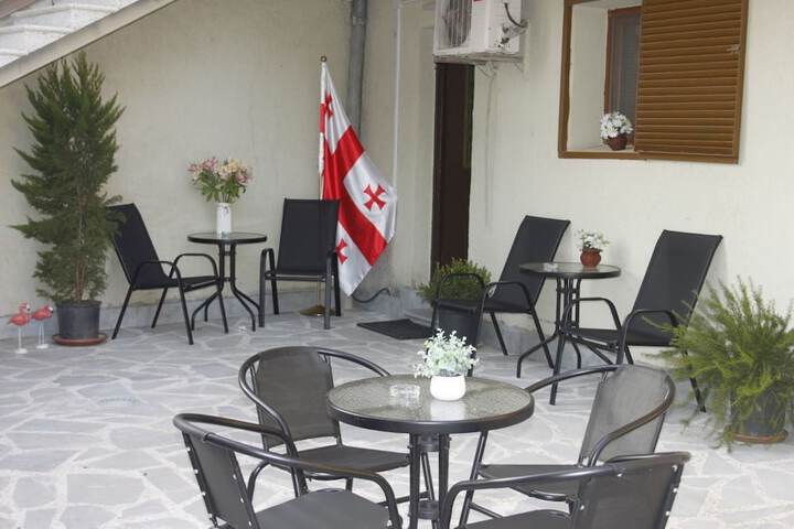 Terrace/Patio 42 of 67