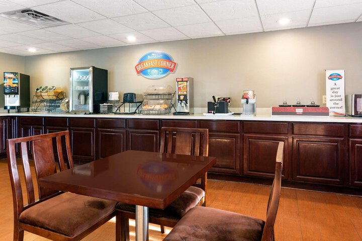 Restaurants