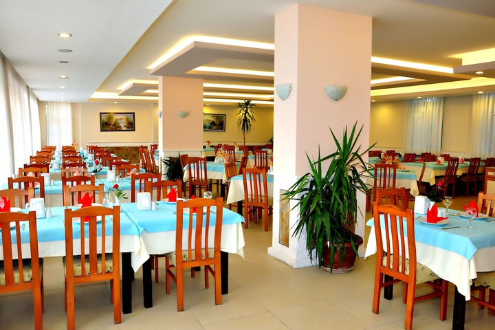 Restaurants