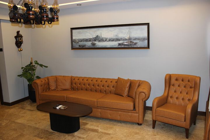 Hotel Interior 4 of 45