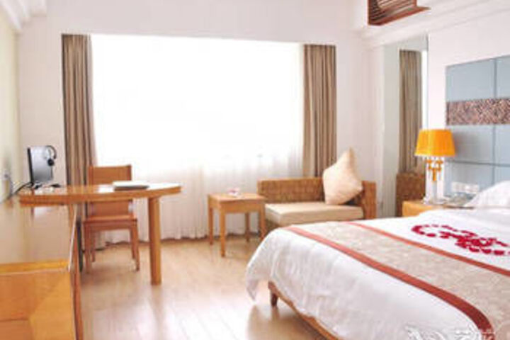 Jiaxing Hotel