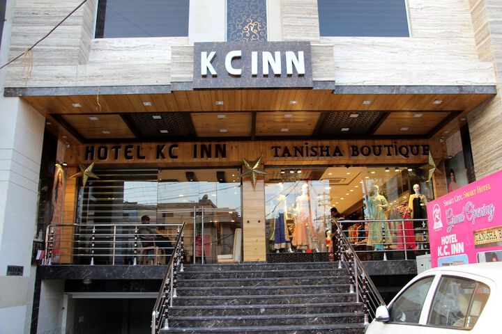 Hotel 121 of 123