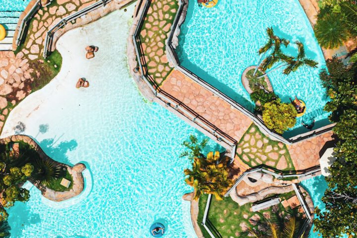 Water park