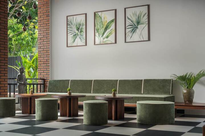 Hotel Interior 11 of 99