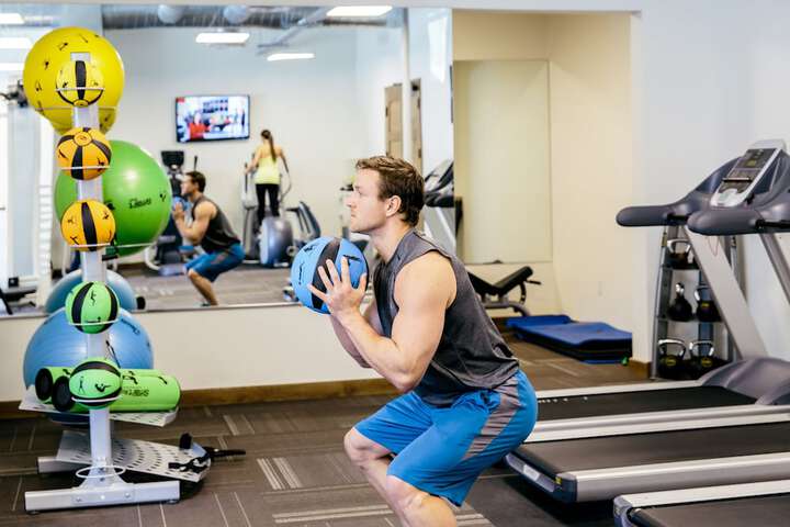 Gym