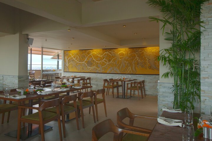 Restaurants