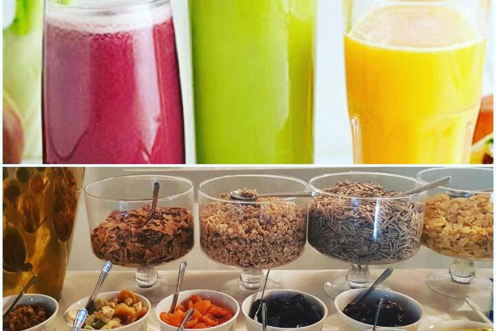 Fitness Center Photo