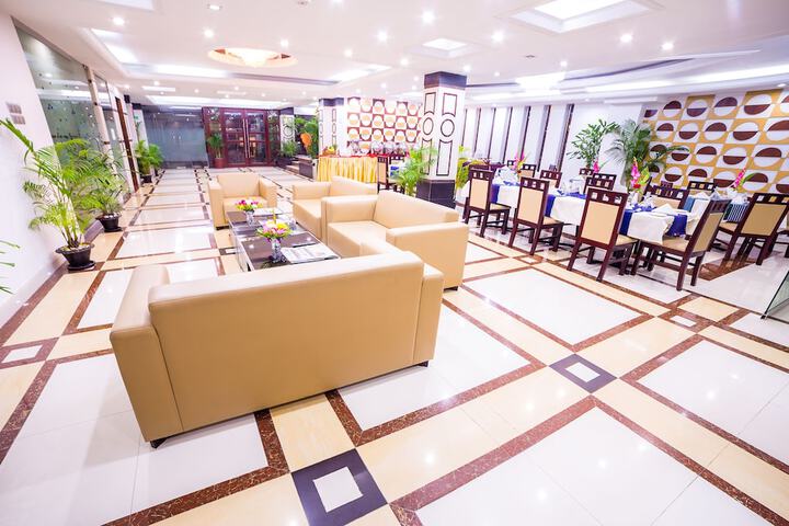 Nascent Gardenia Suites
