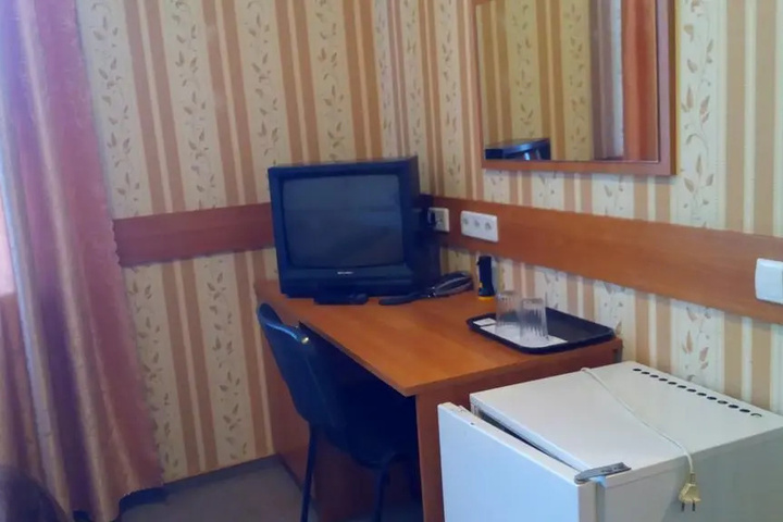 Room 23 of 23