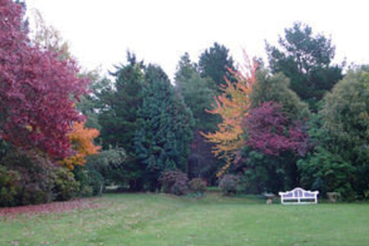 Property Grounds 24 of 32