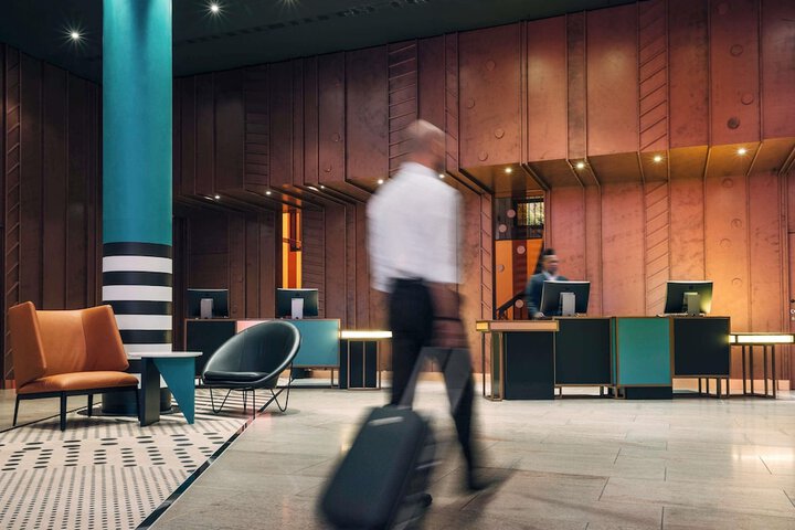 Hotel 65 of 67