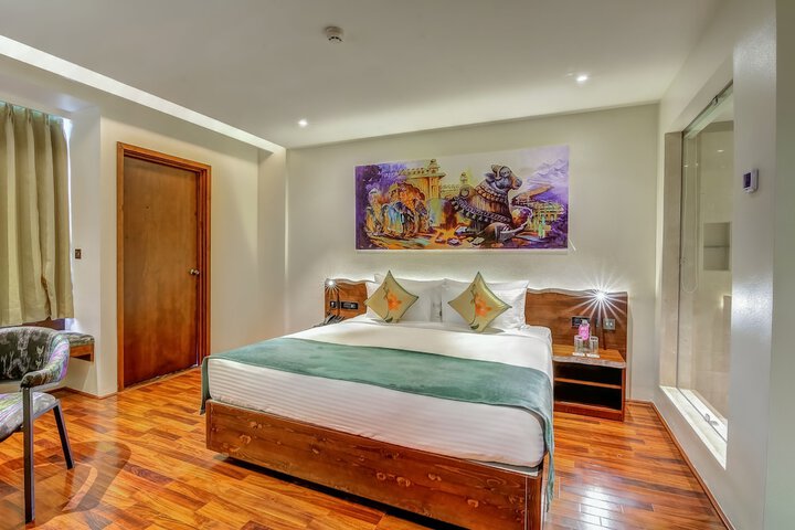 Room 15 of 58