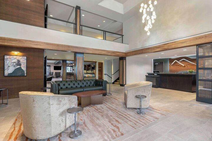 Hotel Interior 2 of 72