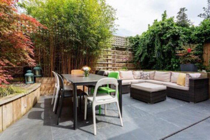 Terrace/Patio 30 of 31