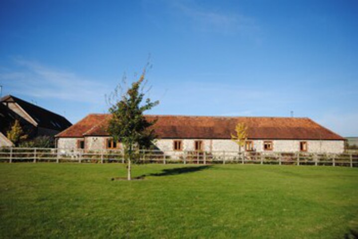 Image of Old Root House Lavant 174086