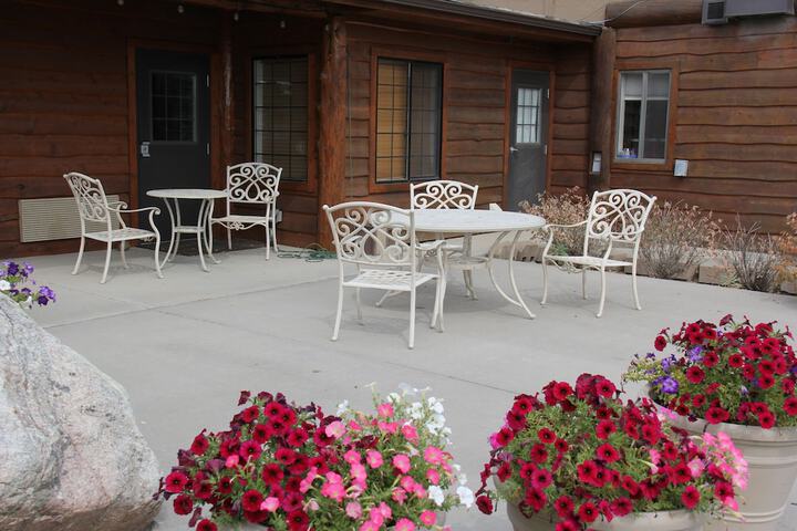 Terrace/Patio 42 of 46
